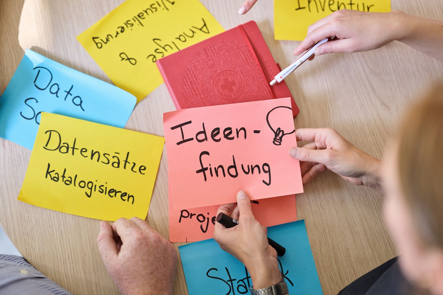 Klimawandel und Kindergesundheit